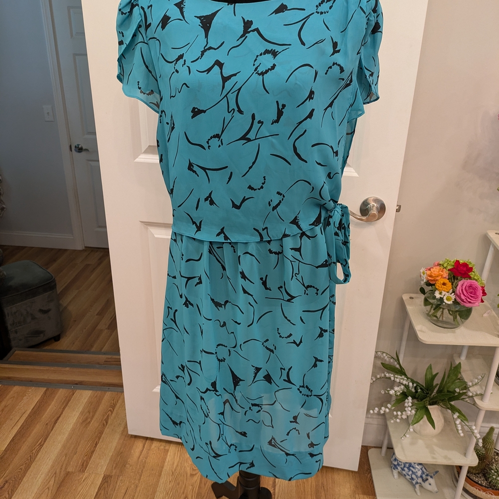 Women's Dress Size 14
